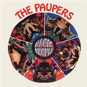 The Paupers - Magic People mp3