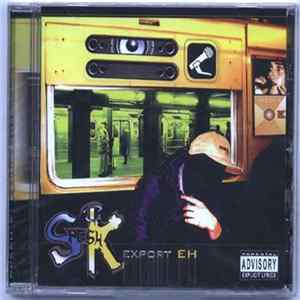 Spesh K - Export Eh mp3
