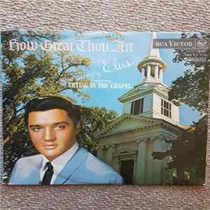 Elvis Presley - How Great Thou Art mp3
