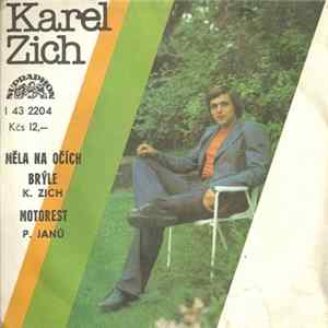 K. Zich / P. Janů - Měla Na Očích Brýle / Motorest mp3