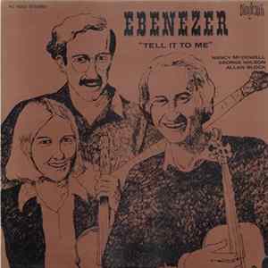 Ebenezer - Tell It To Me mp3