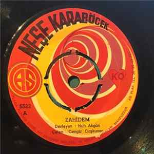 Neşe Karaböcek - Zahidem / Kaşların Kara Leylam mp3