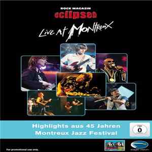 Various - Live At Montreux mp3