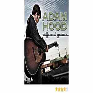 Adam Hood - Different Groove mp3
