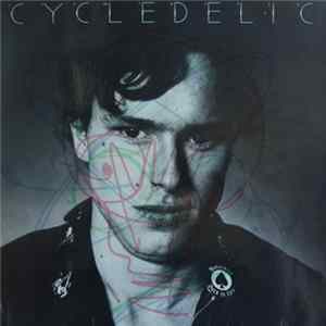 Johnny Moped - Cycledelic mp3