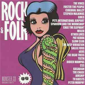 Various - Monster CD No. 36 mp3
