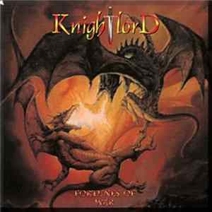 Knightlord - Fortunes Of War mp3