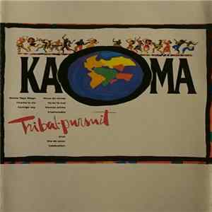 Kaoma - Tribal Pursuit mp3