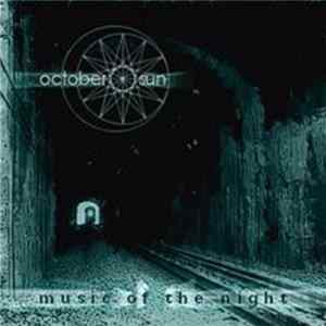 October Sun - Music Of The Night mp3
