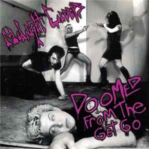 Midnight Creeps - Doomed From The Get Go mp3