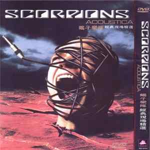 Scorpions - Acoustica mp3