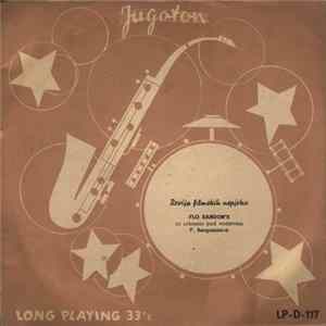 Flo Sandon's - Revija Filmskih Uspjeha mp3