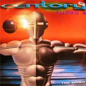 Centory - The Spirit mp3