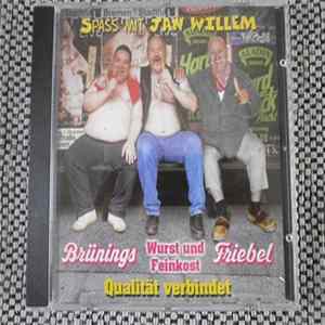 Jan Willem - Qualität Verbindet - Spass Mit Jan Willem mp3