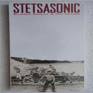 Stetsasonic - Blood, Sweat & No Tears mp3