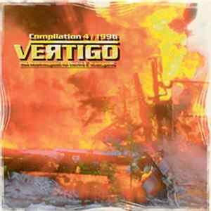 Various - Vertigo Compilation 4/1996 mp3