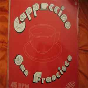 Cappuccino - San Francisco mp3