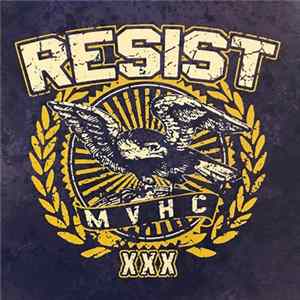 Resist - We Want Our World Back mp3