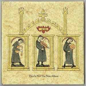 XTC - This Is Not The New Album mp3