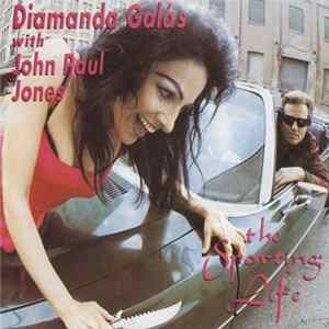 Diamanda Galás With John Paul Jones - The Sporting Life mp3