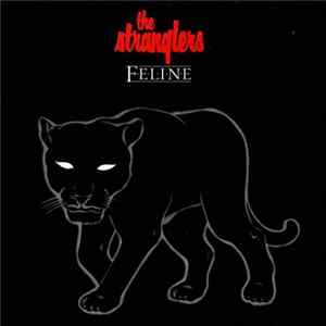 The Stranglers - Feline mp3