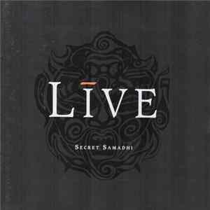 Live - Secret Samadhi mp3
