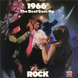 Various - 1966: The Beat Goes On mp3