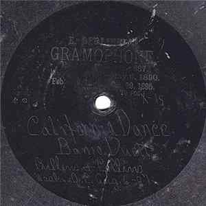 Cullens & Collins - California Dance mp3