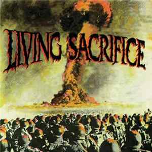 Living Sacrifice - Living Sacrifice mp3