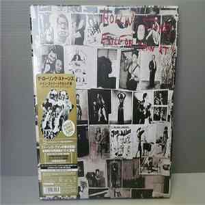 Rolling Stones - Exile On Main St mp3
