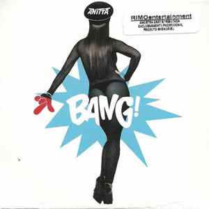 Anitta - Bang! mp3