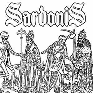 Sardonis - SardoniS EP mp3