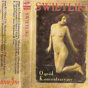 Świetliki - O.gród K.oncentracyjny mp3