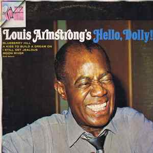 Louis Armstrong - Hello, Dolly mp3