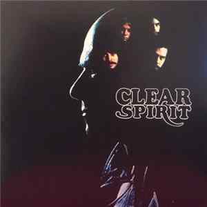 Spirit - Clear mp3