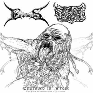 Empheris / Wraith - Engraved In Frost (The Final Daemonstration Of Necroism) mp3