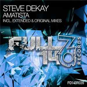 Steve Dekay - Amatista mp3