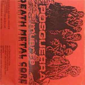 Posguerra - Posguerra: Muerte mp3