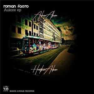 Roman Faero - Aukore EP mp3