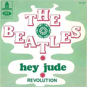 The Beatles - Hey Jude mp3