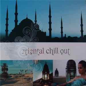 Various - Oriental Chill Out mp3