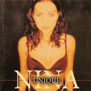 Nina - Unique mp3