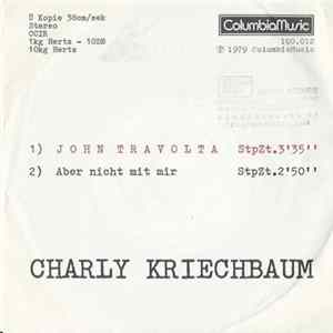 Charly Kriechbaum - John Travolta mp3