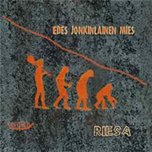 Riesa - Edes Jonkinlainen Mies mp3