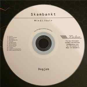 Skambankt - MinEliksir mp3