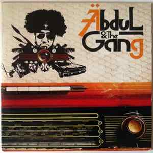 Abdul & The Gang - Abdul & The Gang mp3