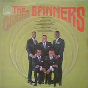 The Spinners - The Original Spinners mp3