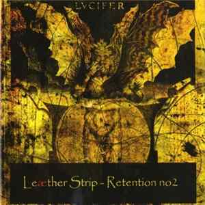 Leæther Strip - Retention No.2 mp3