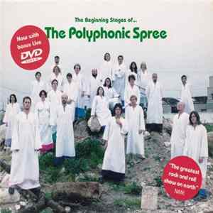 The Polyphonic Spree - The Beginning Stages Of... mp3