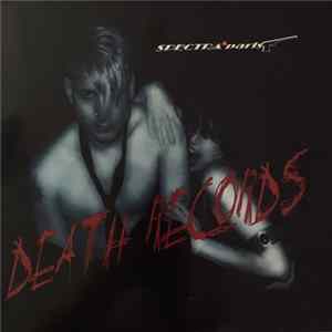 SpectraParis - Death Records mp3